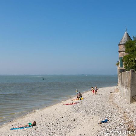 Le Crotoy Plage Baie De Somme Appartement L'Avocette Екстер'єр фото